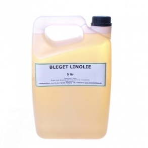Bleget Linolie